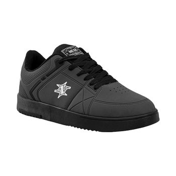 Tenis-Casual-Grafite-Urbano-|-Nesk-Tamanho--40---Cor--GRAFITE-0